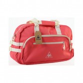 Le Coq Sportif Chronic New Sportsbag Calypso Coral Rose - Sac De Voyage Femme à Vendre